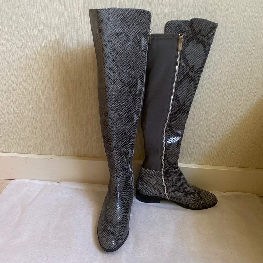 Michael Kors boots